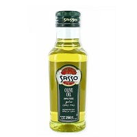 Sasso Olive Oil (btl) 250ml